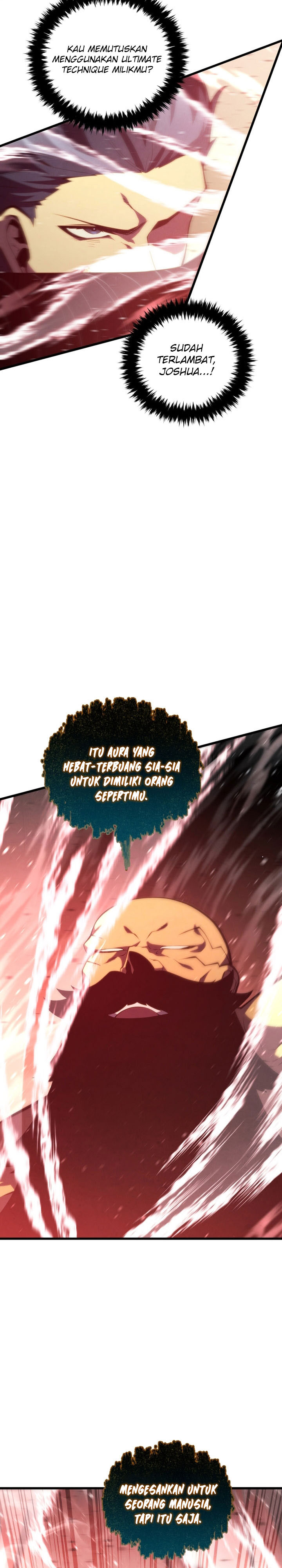 Swordmaster’s Youngest Son Chapter 158 - halaman 27