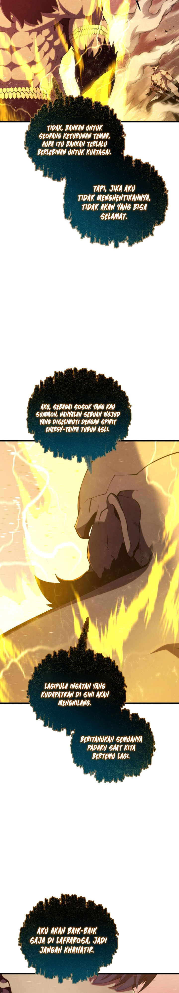 Swordmaster’s Youngest Son Chapter 158 - halaman 31