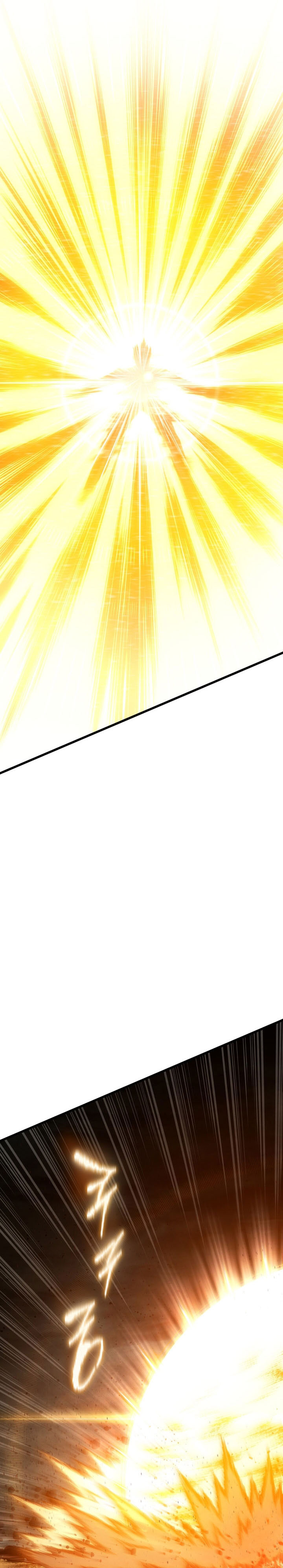 Swordmaster’s Youngest Son Chapter 158 - halaman 35