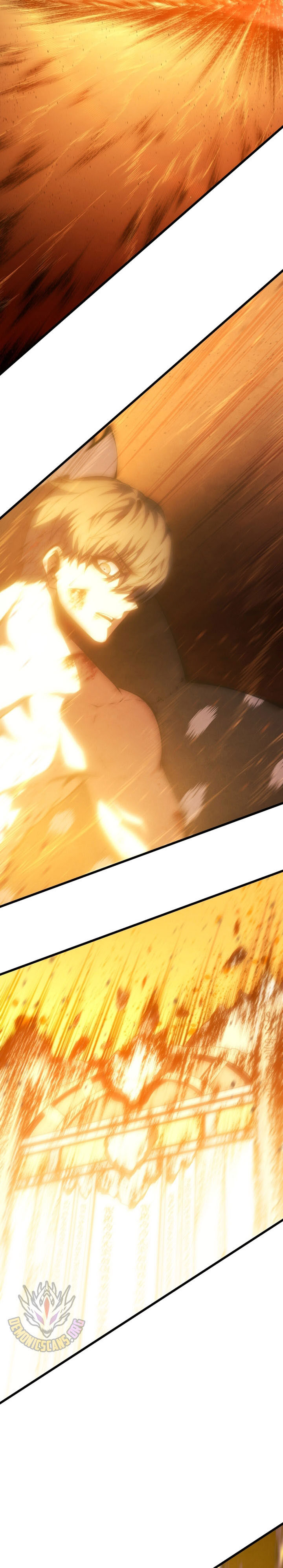 Swordmaster’s Youngest Son Chapter 158 - halaman 36