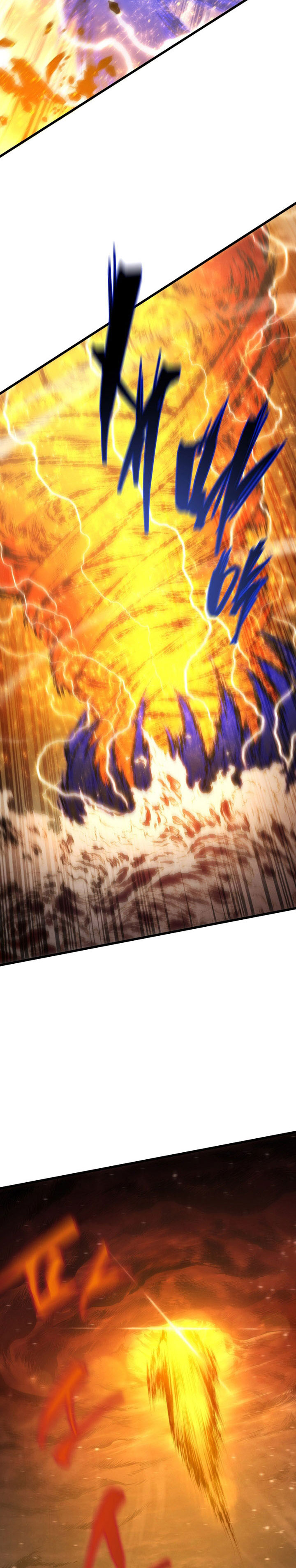 Swordmaster’s Youngest Son Chapter 158 - halaman 39