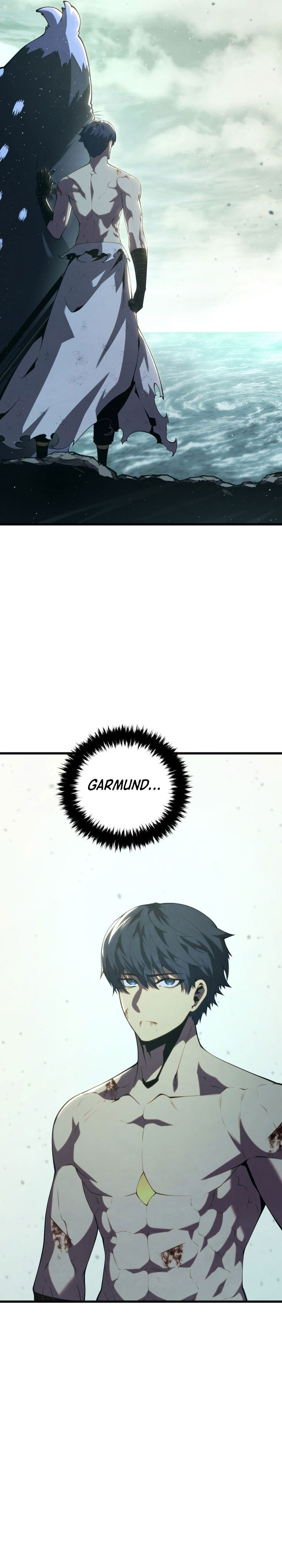 Swordmaster’s Youngest Son Chapter 158 - halaman 42