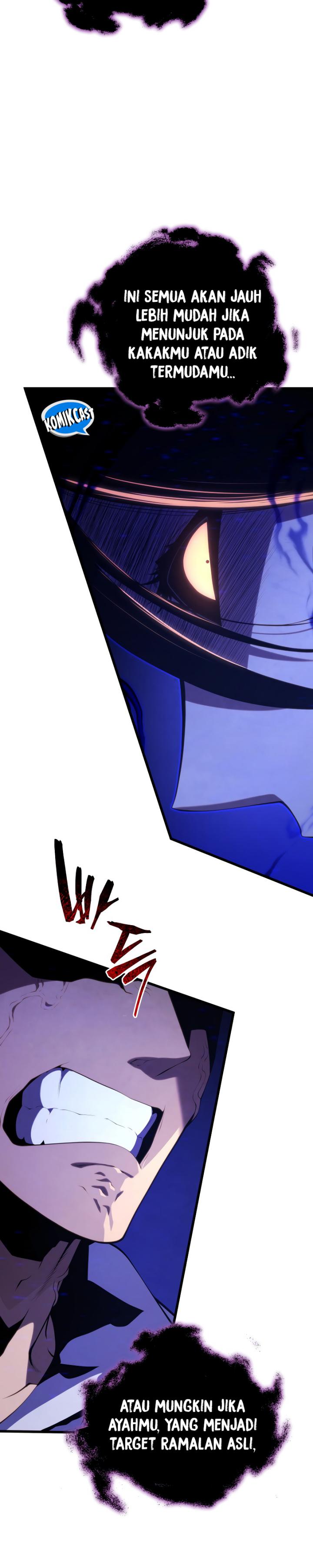 Swordmaster’s Youngest Son Chapter 159 - halaman 15