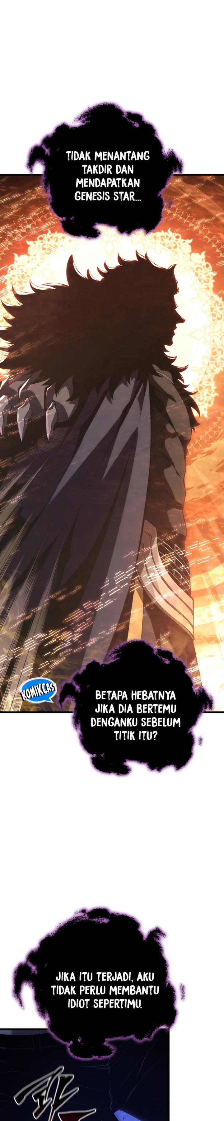 Swordmaster’s Youngest Son Chapter 159 - halaman 16