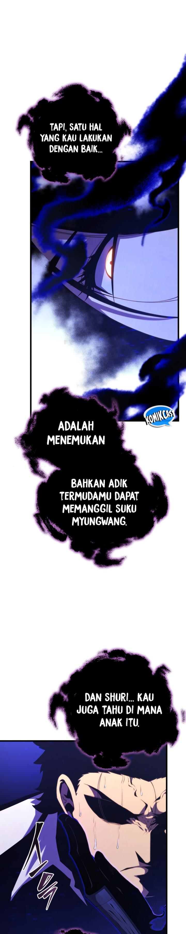 Swordmaster’s Youngest Son Chapter 159 - halaman 18