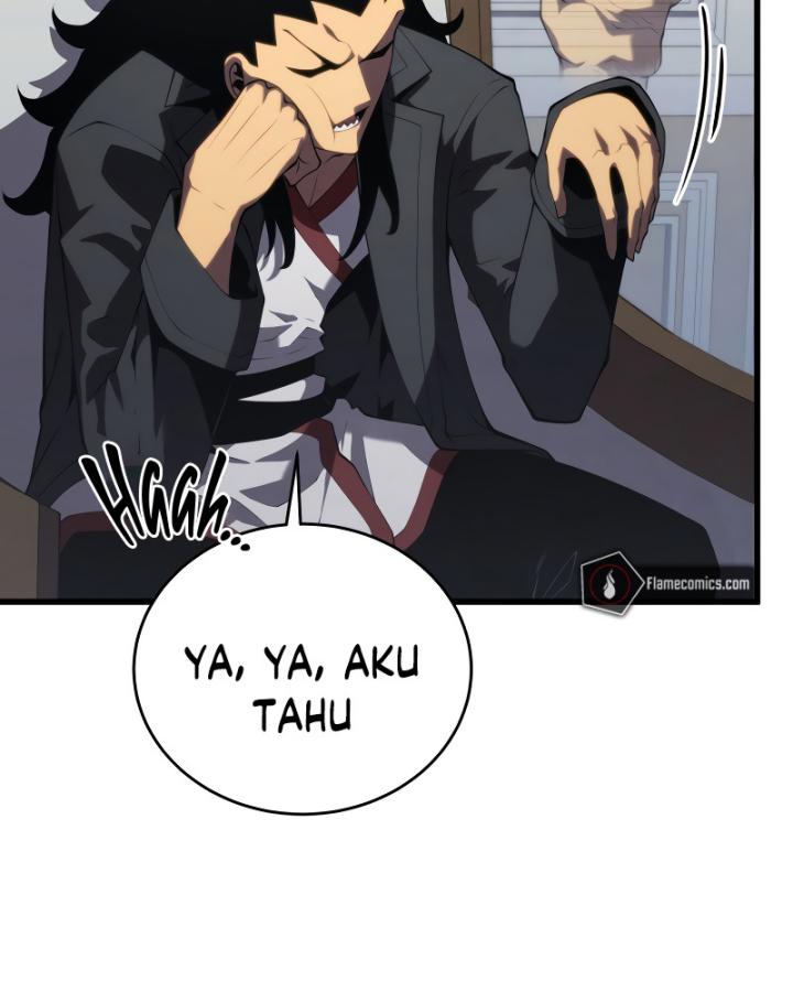 Swordmaster’s Youngest Son Chapter 159 - halaman 28
