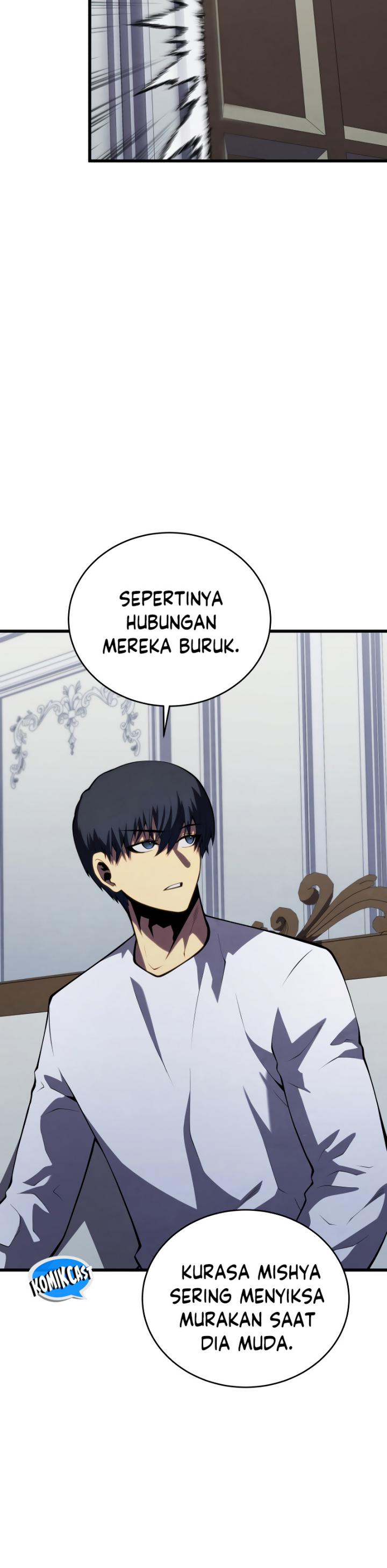Swordmaster’s Youngest Son Chapter 159 - halaman 31