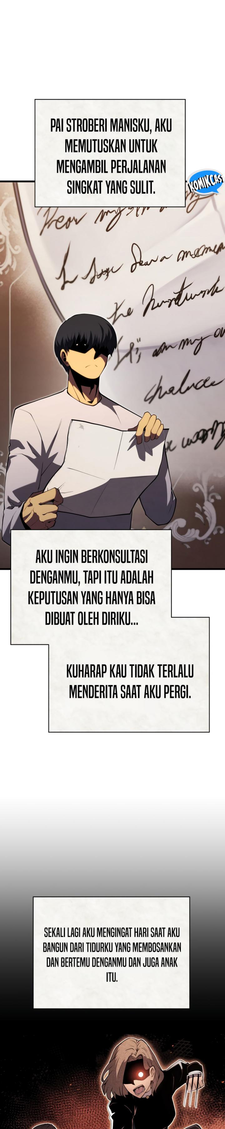 Swordmaster’s Youngest Son Chapter 159 - halaman 36