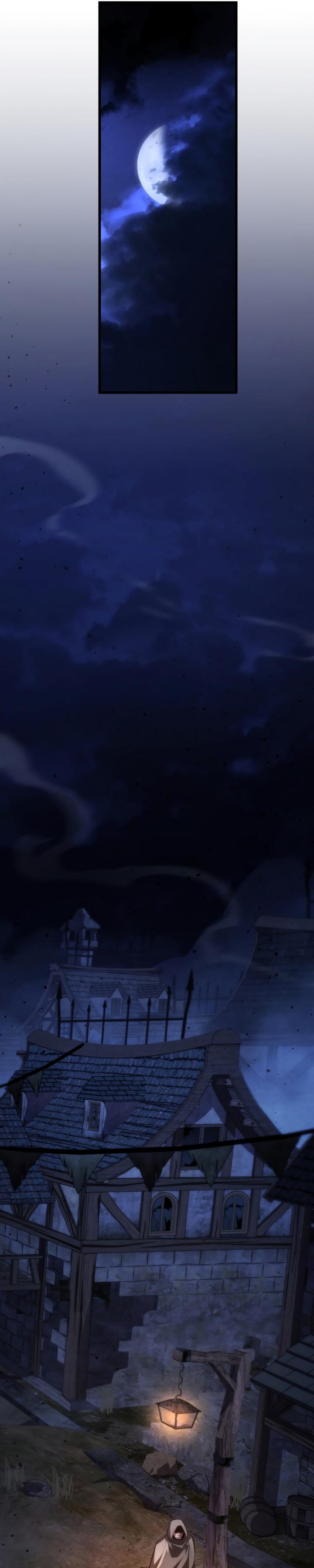 Swordmaster’s Youngest Son Chapter 159 - halaman 40