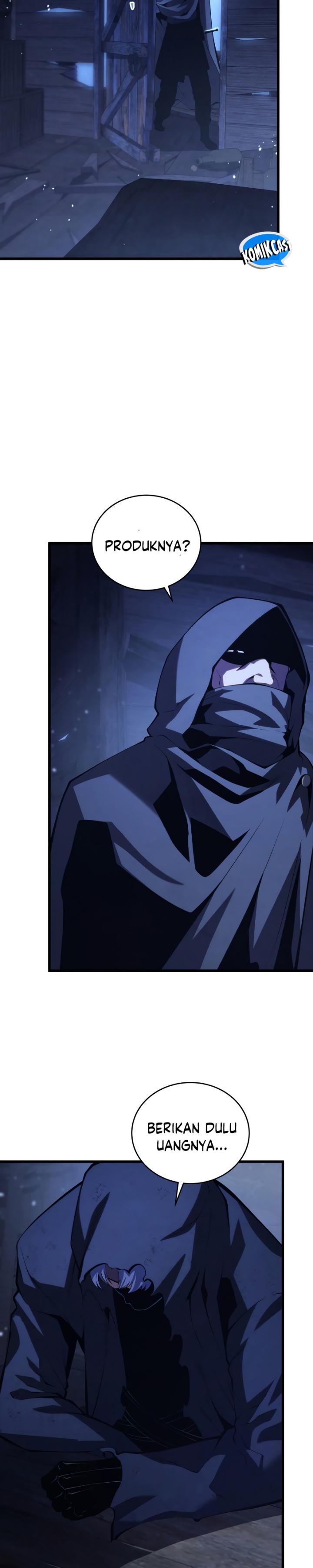 Swordmaster’s Youngest Son Chapter 159 - halaman 42