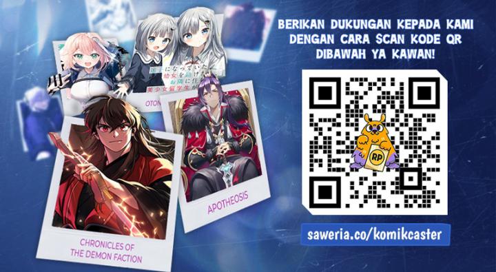 Swordmaster’s Youngest Son Chapter 159 - halaman 49