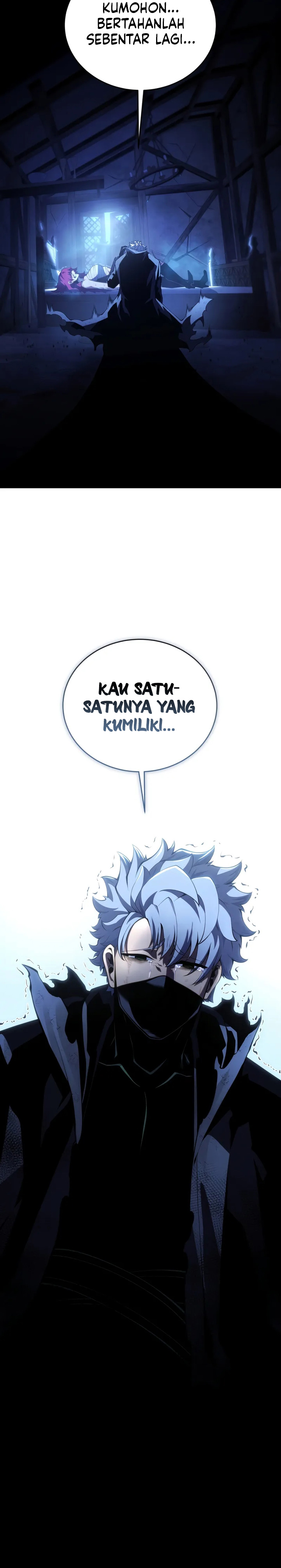 Swordmaster’s Youngest Son Chapter 160 - halaman 3
