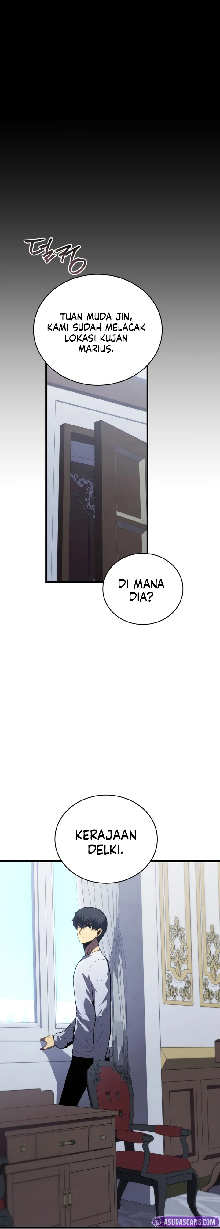 Swordmaster’s Youngest Son Chapter 160 - halaman 4