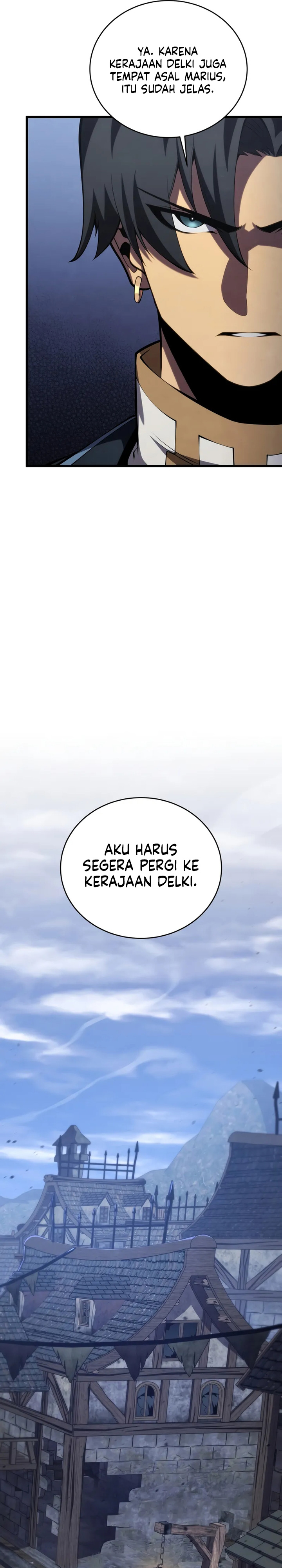 Swordmaster’s Youngest Son Chapter 160 - halaman 6
