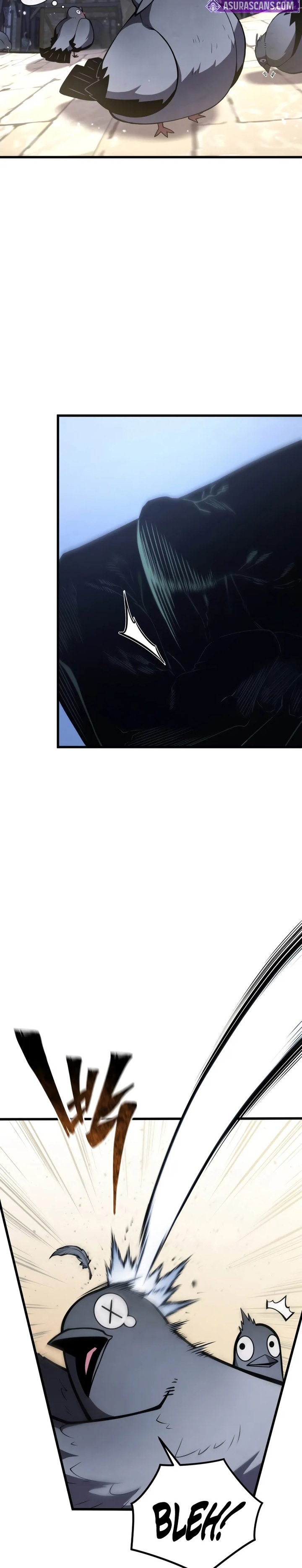 Swordmaster’s Youngest Son Chapter 160 - halaman 27