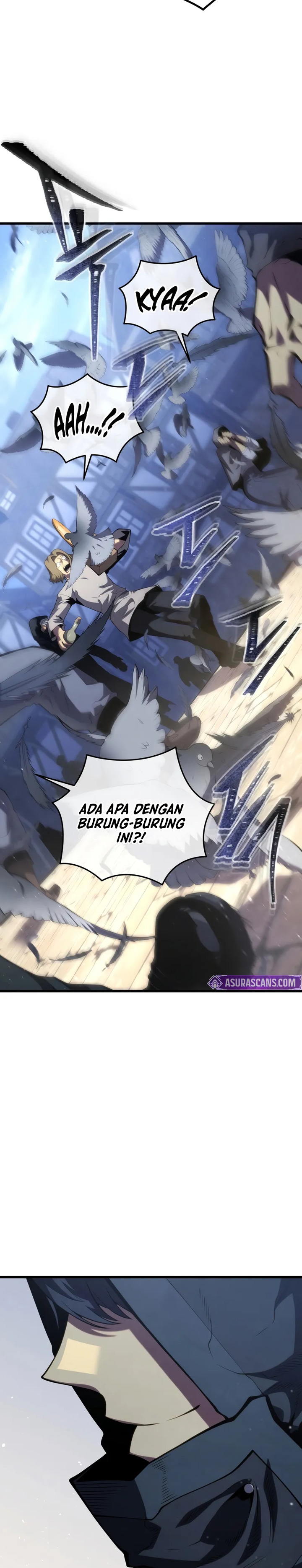 Swordmaster’s Youngest Son Chapter 160 - halaman 28