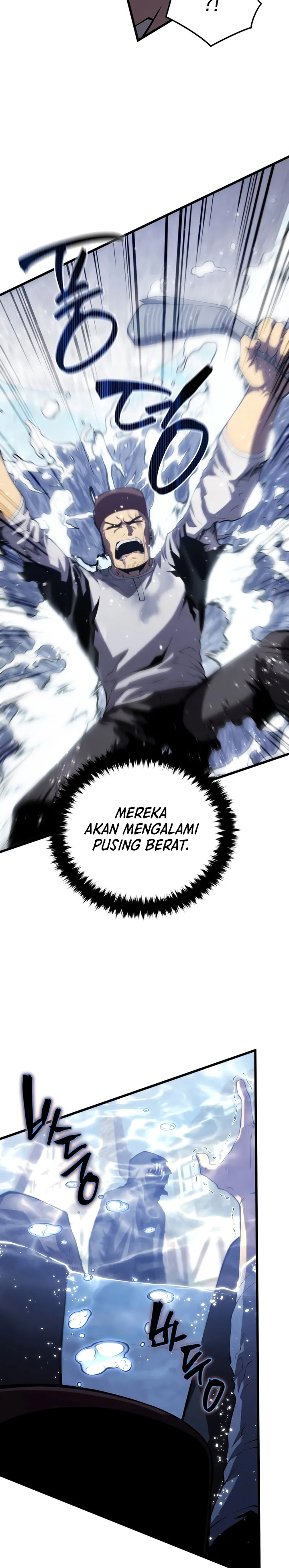Swordmaster’s Youngest Son Chapter 160 - halaman 32