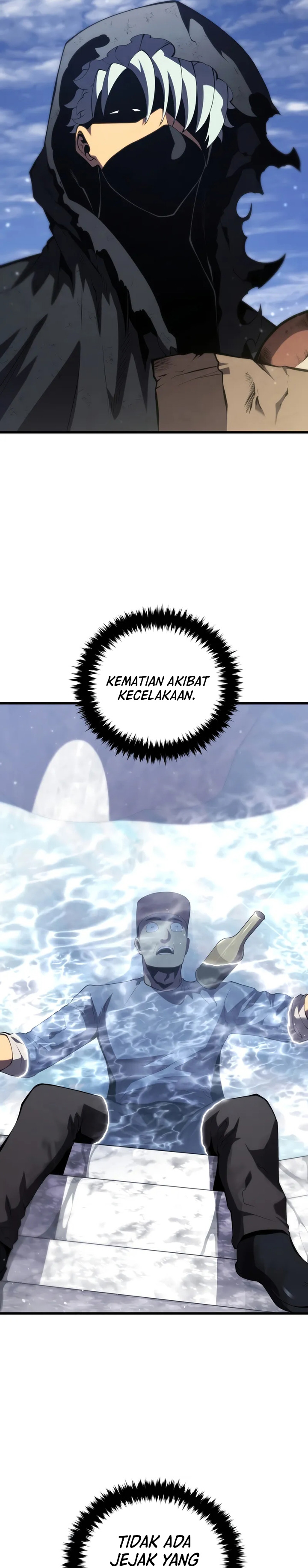 Swordmaster’s Youngest Son Chapter 160 - halaman 34