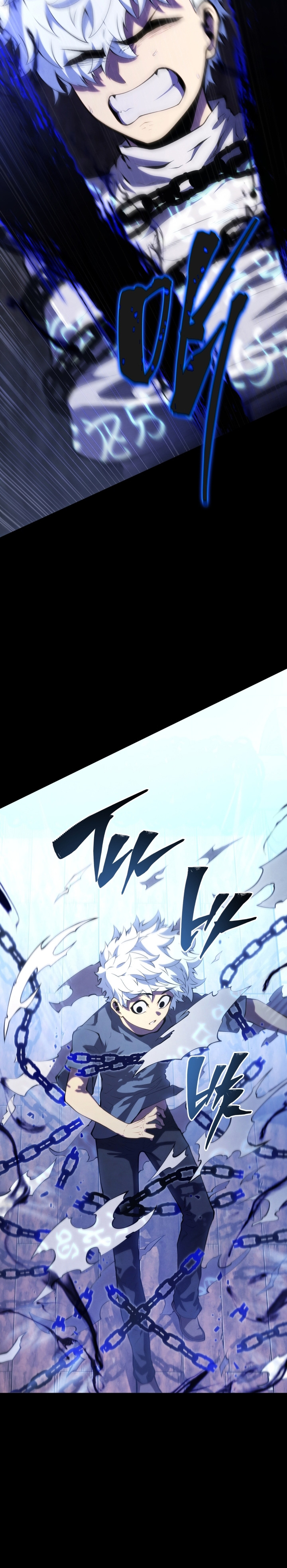 Swordmaster’s Youngest Son Chapter 161 - halaman 12