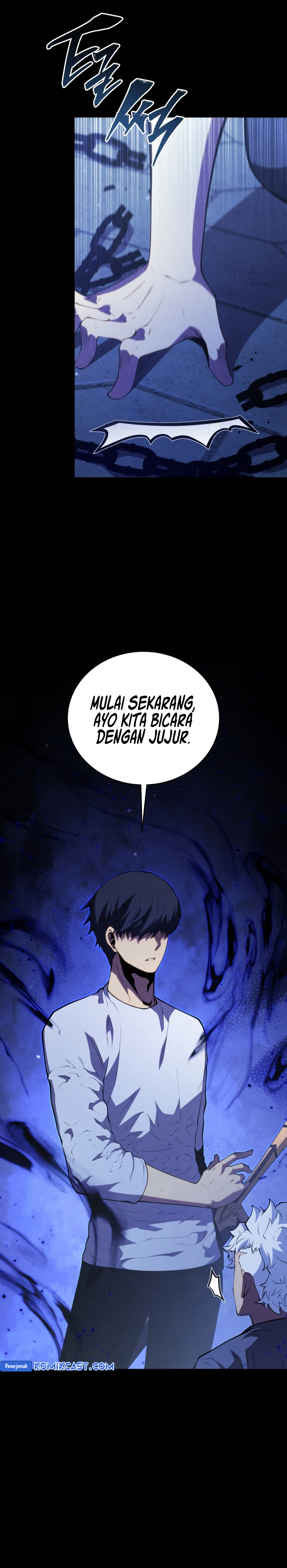 Swordmaster’s Youngest Son Chapter 161 - halaman 13