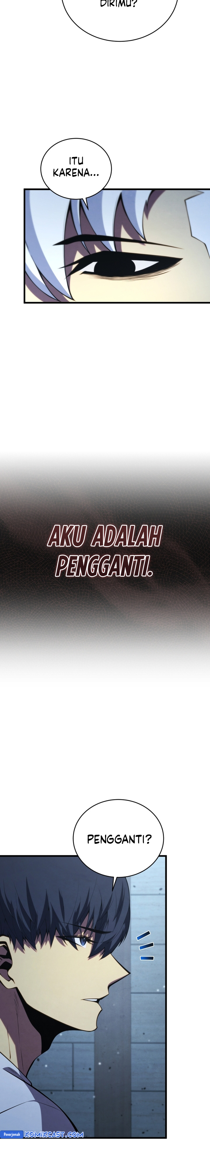Swordmaster’s Youngest Son Chapter 161 - halaman 16