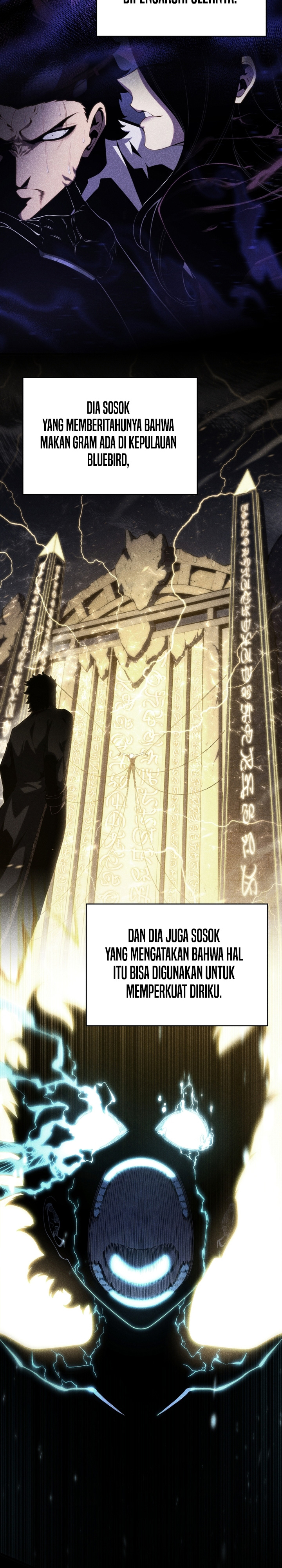 Swordmaster’s Youngest Son Chapter 161 - halaman 21