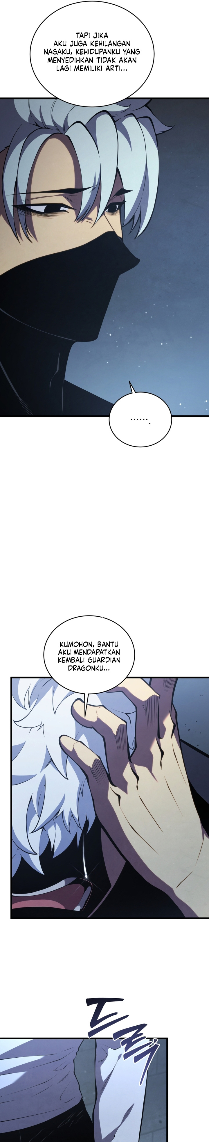 Swordmaster’s Youngest Son Chapter 161 - halaman 26