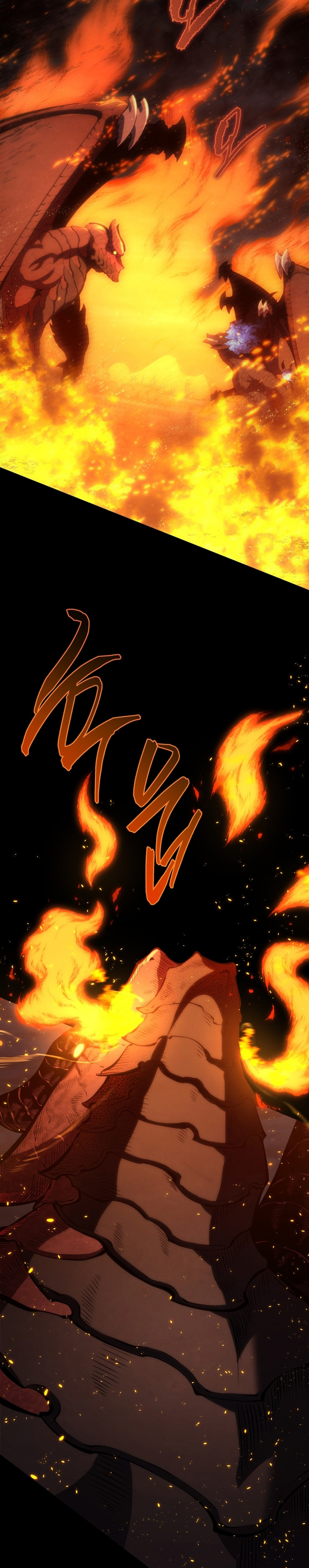Swordmaster’s Youngest Son Chapter 161 - halaman 36