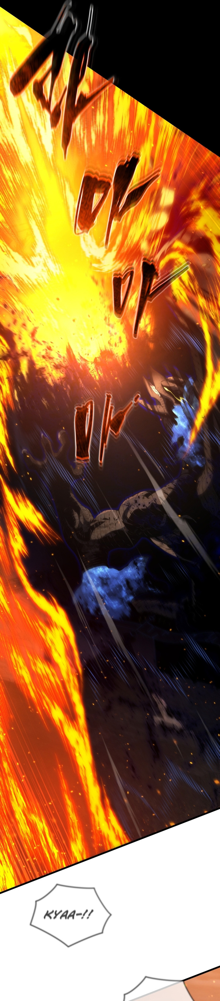 Swordmaster’s Youngest Son Chapter 161 - halaman 38