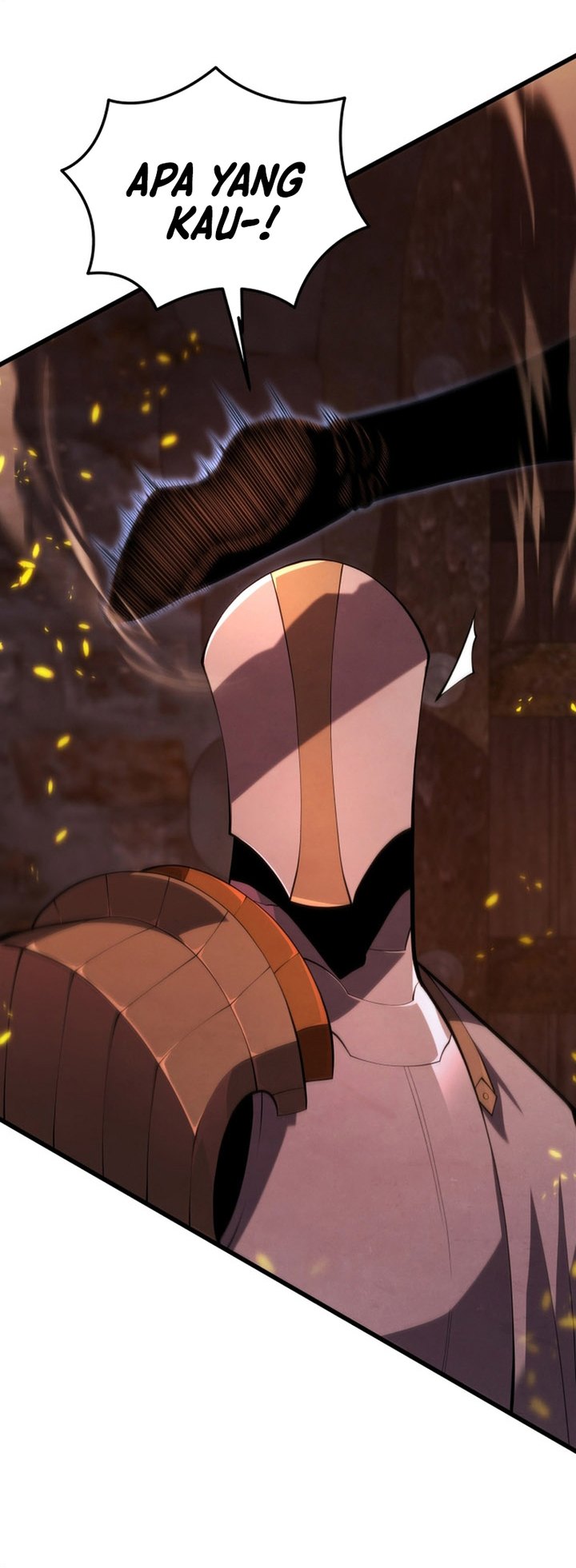 Swordmaster’s Youngest Son Chapter 162 - halaman 14