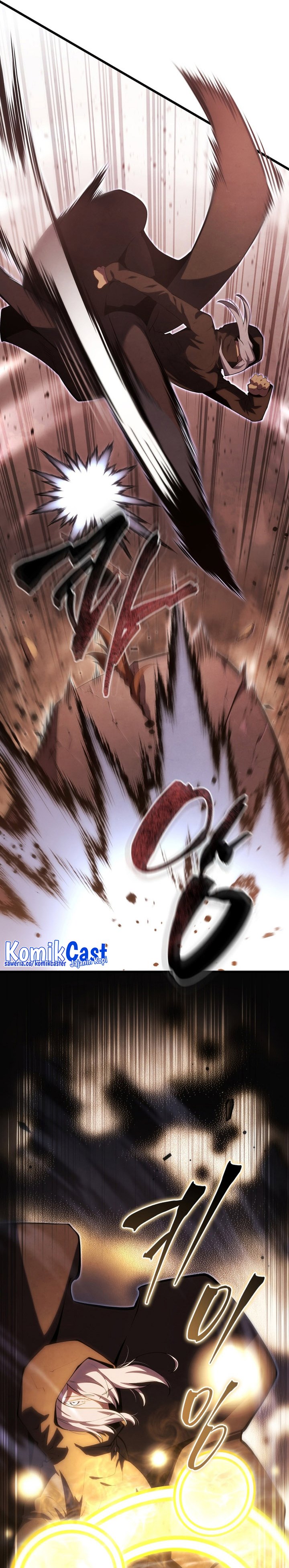 Swordmaster’s Youngest Son Chapter 162 - halaman 15