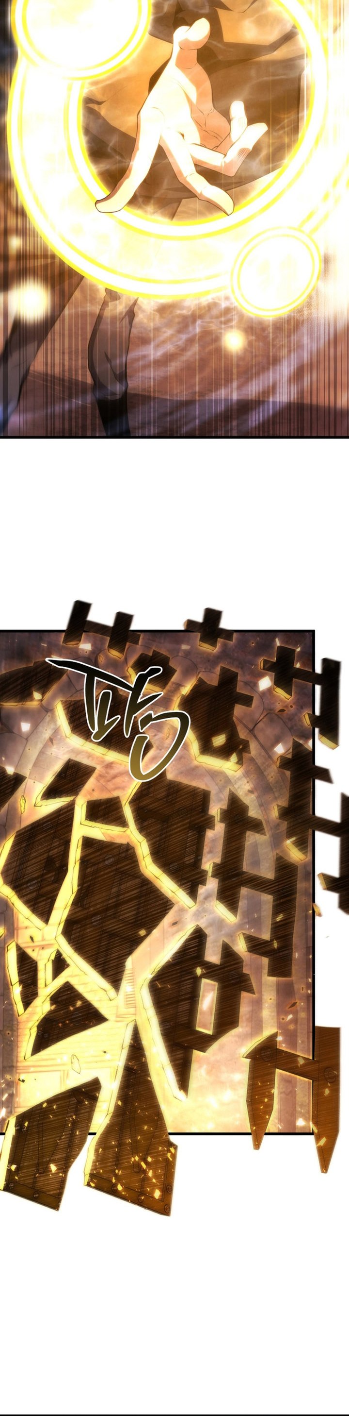 Swordmaster’s Youngest Son Chapter 162 - halaman 16