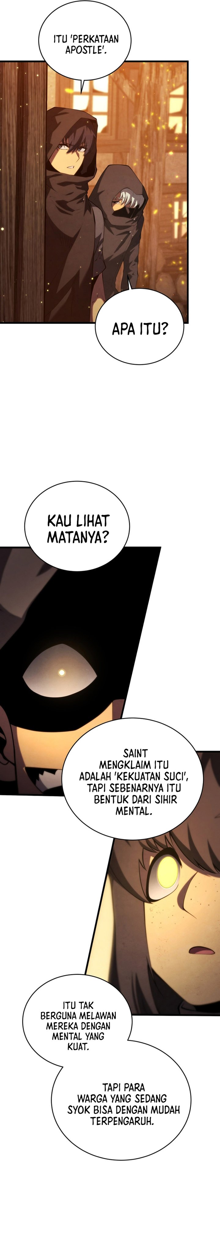 Swordmaster’s Youngest Son Chapter 162 - halaman 22