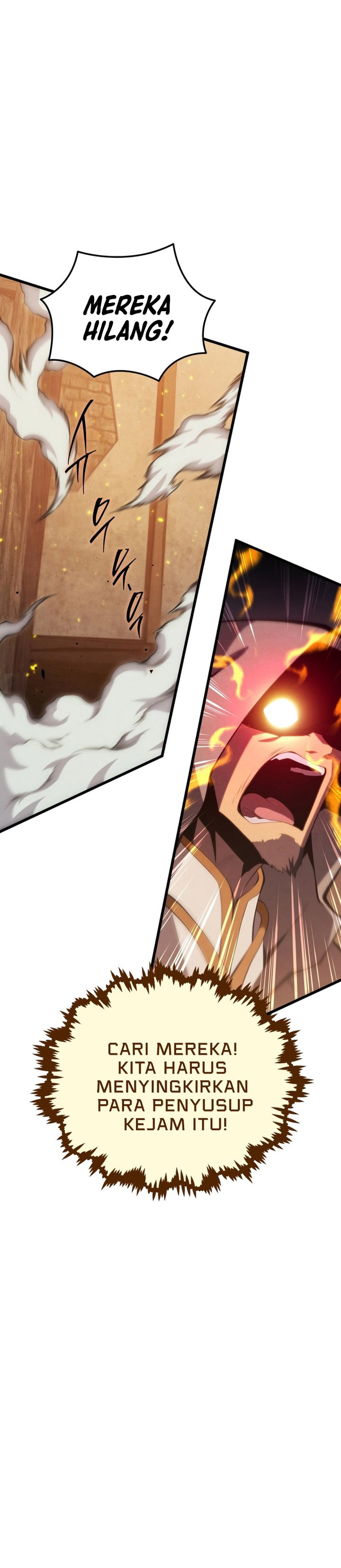 Swordmaster’s Youngest Son Chapter 162 - halaman 27