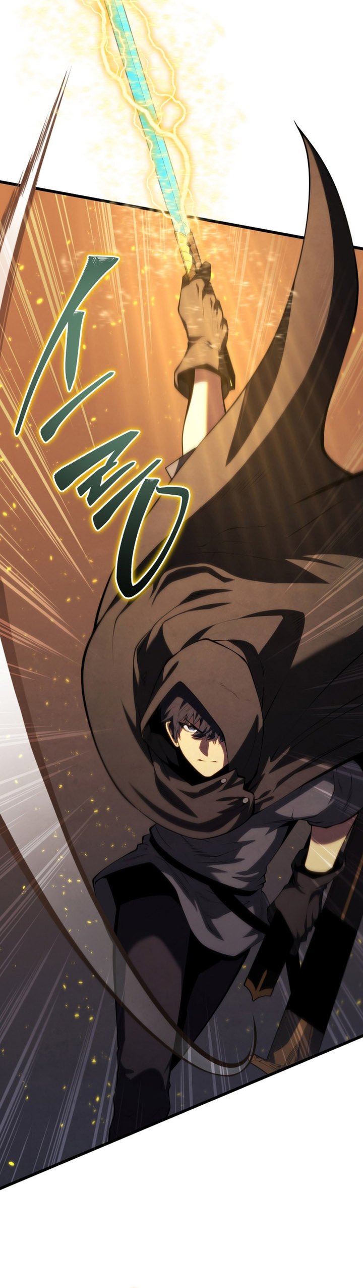 Swordmaster’s Youngest Son Chapter 162 - halaman 30