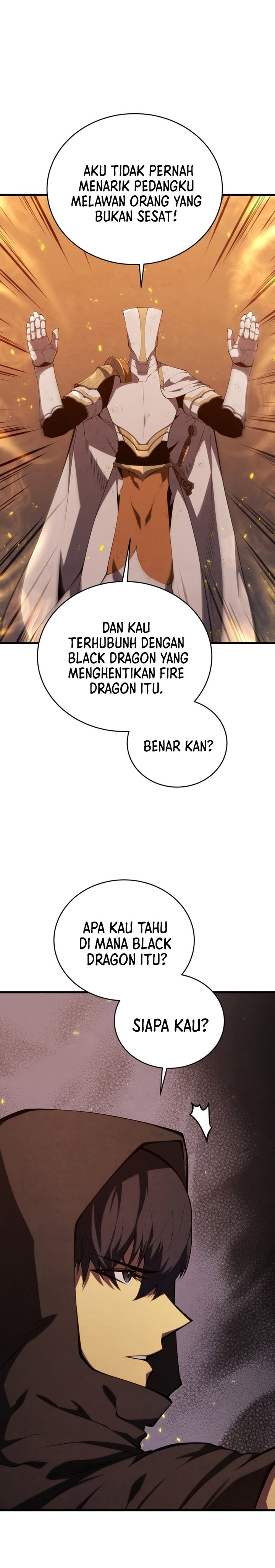 Swordmaster’s Youngest Son Chapter 162 - halaman 34