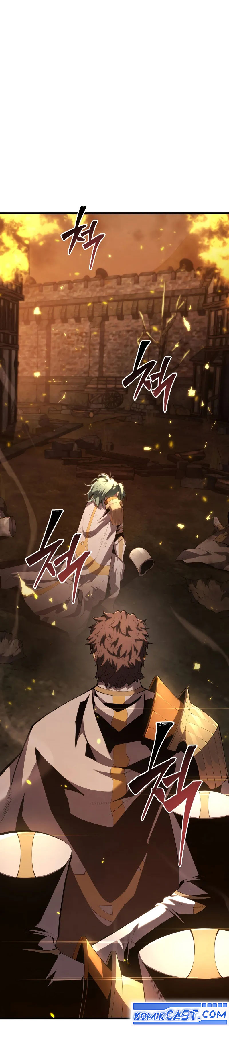 Swordmaster’s Youngest Son Chapter 163 - halaman 4