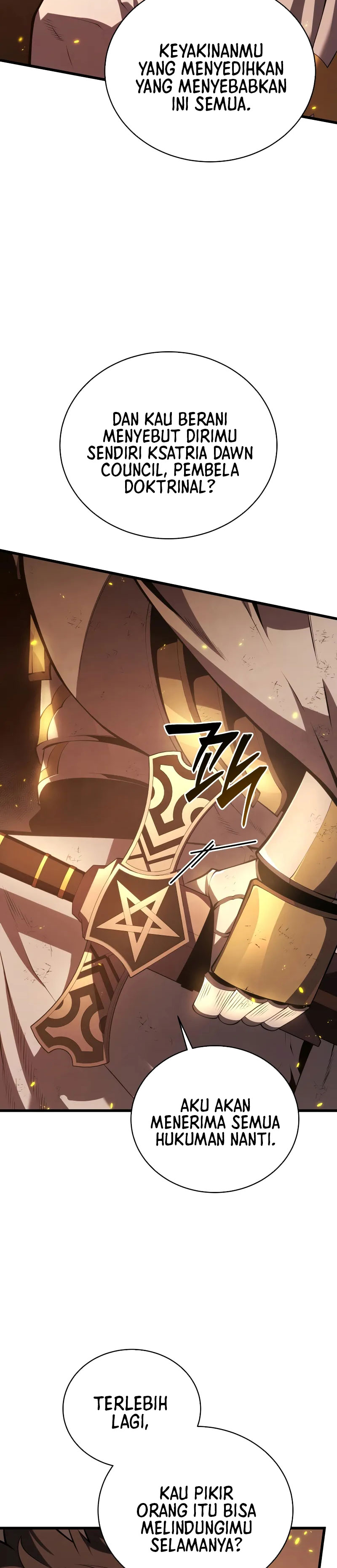 Swordmaster’s Youngest Son Chapter 163 - halaman 7