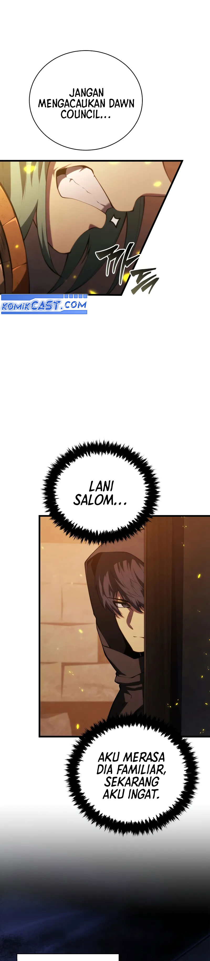 Swordmaster’s Youngest Son Chapter 163 - halaman 11
