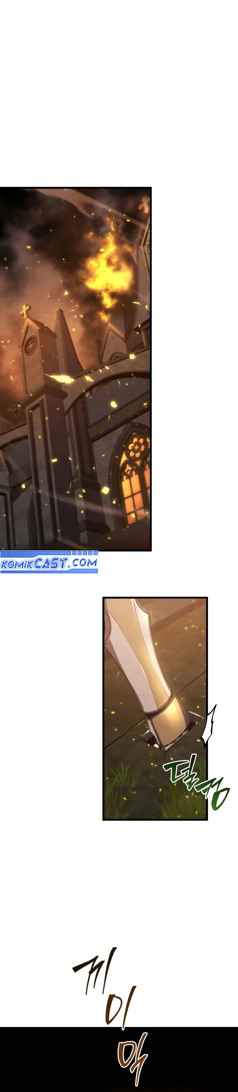 Swordmaster’s Youngest Son Chapter 163 - halaman 15