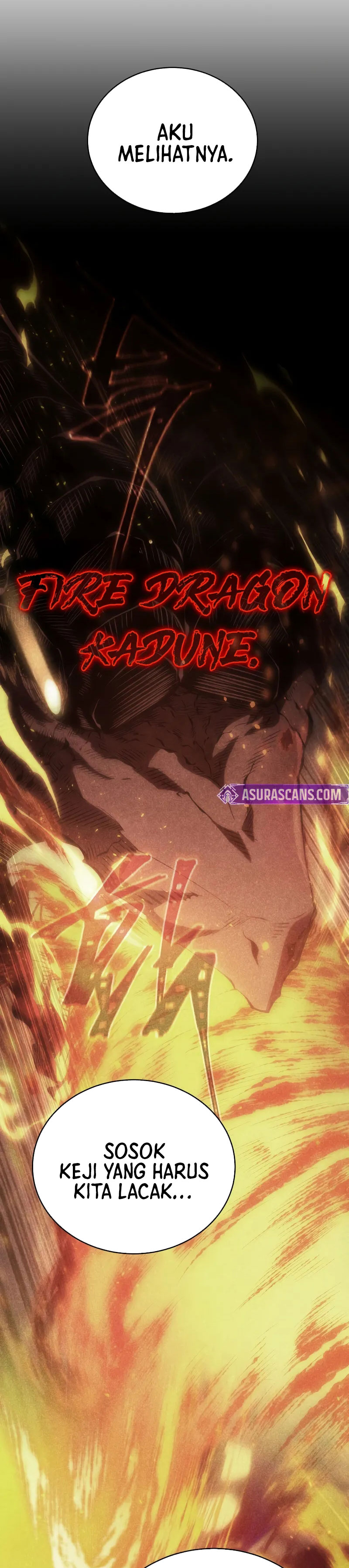 Swordmaster’s Youngest Son Chapter 163 - halaman 18