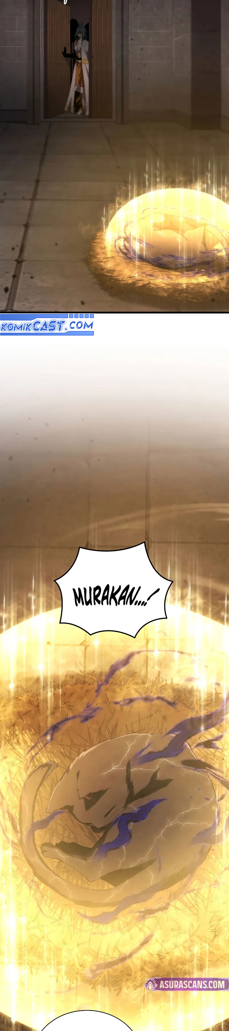 Swordmaster’s Youngest Son Chapter 163 - halaman 21