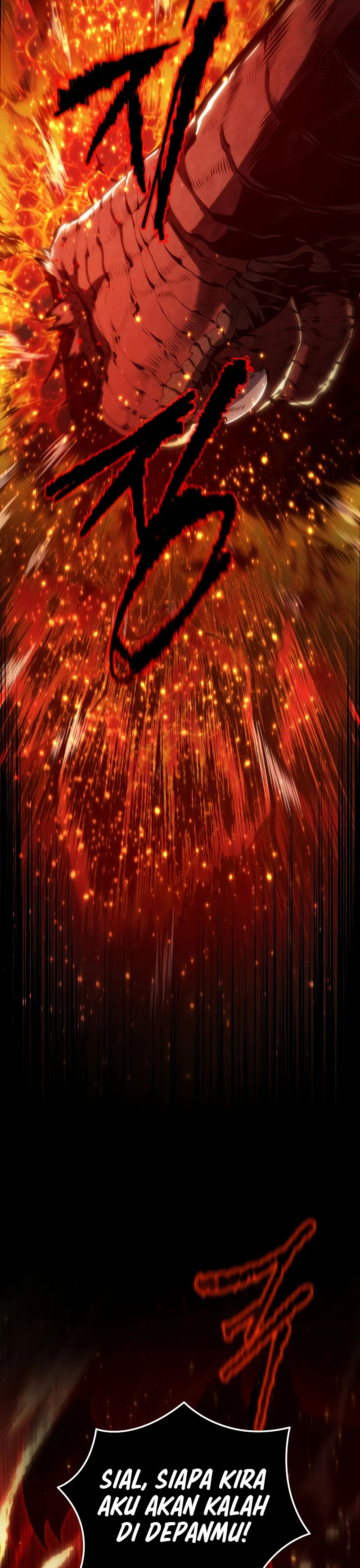Swordmaster’s Youngest Son Chapter 163 - halaman 28
