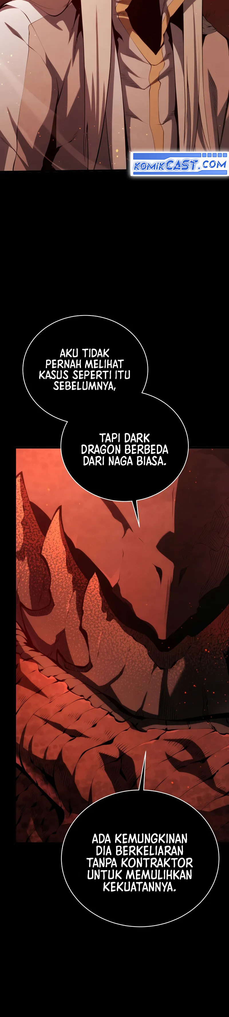Swordmaster’s Youngest Son Chapter 163 - halaman 34