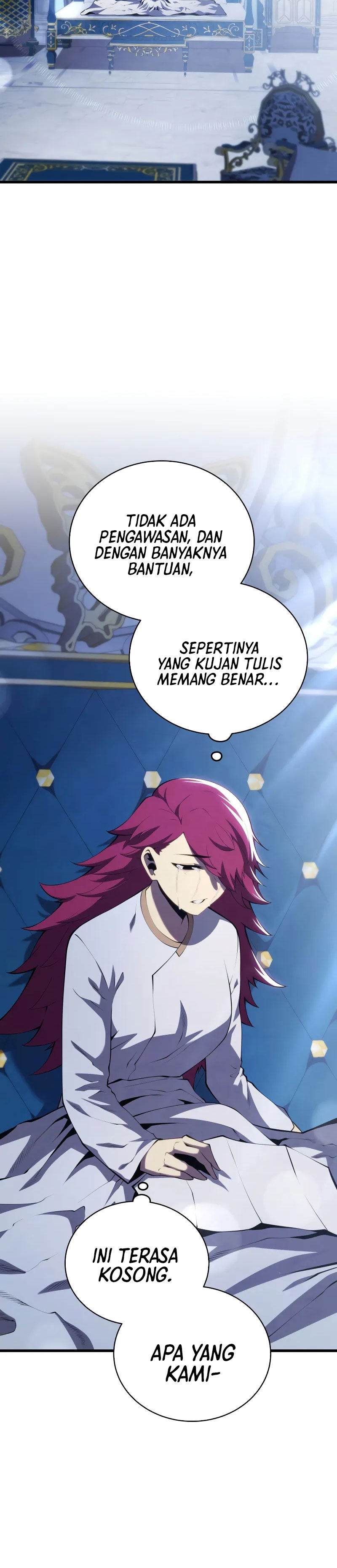 Swordmaster’s Youngest Son Chapter 163 - halaman 39