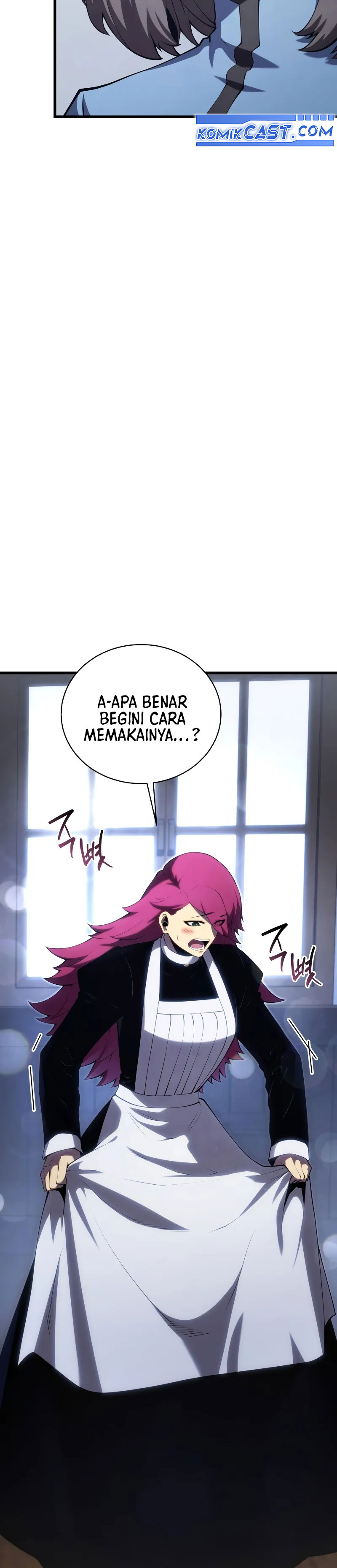 Swordmaster’s Youngest Son Chapter 163 - halaman 42
