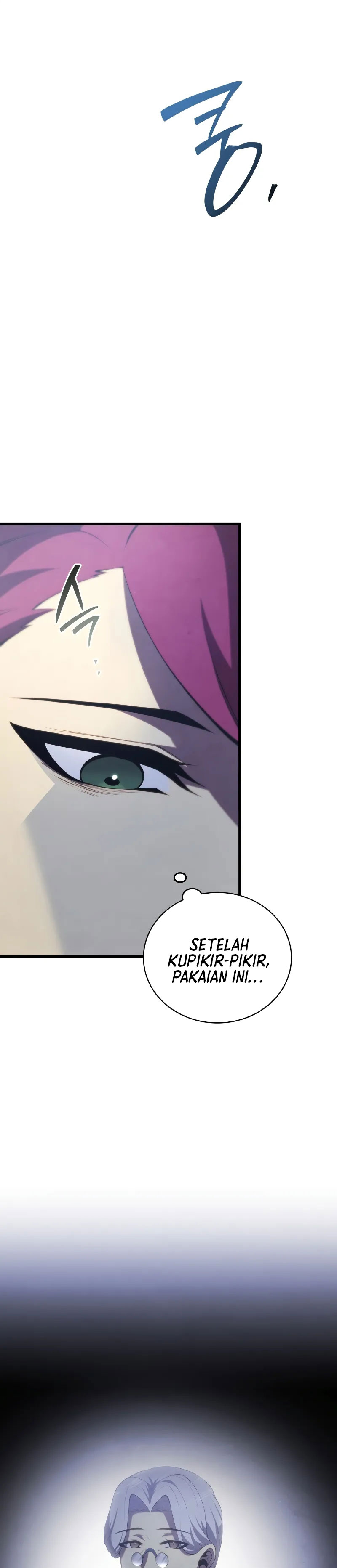 Swordmaster’s Youngest Son Chapter 163 - halaman 44