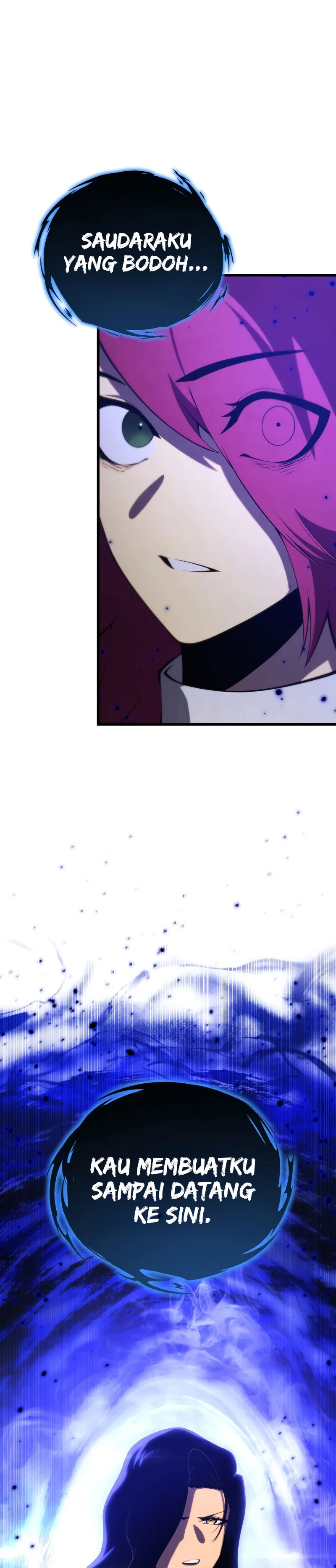 Swordmaster’s Youngest Son Chapter 163 - halaman 47