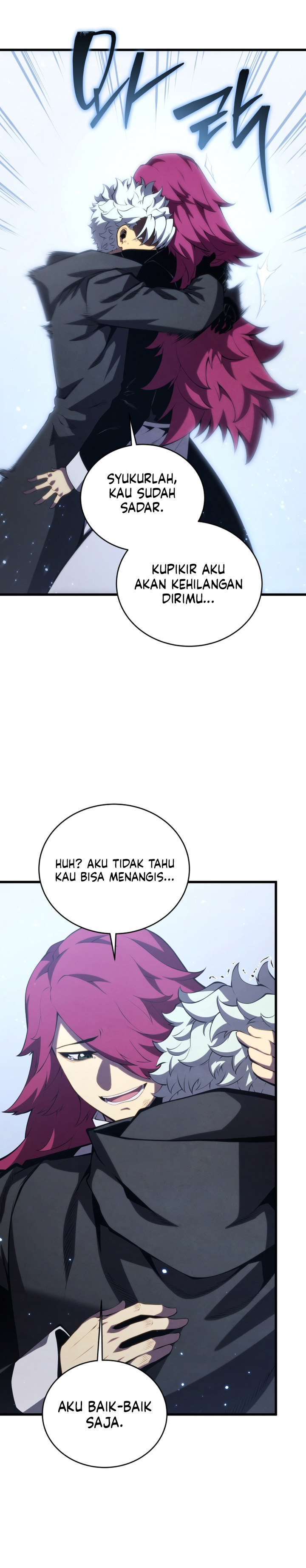 Swordmaster’s Youngest Son Chapter 164 - halaman 4