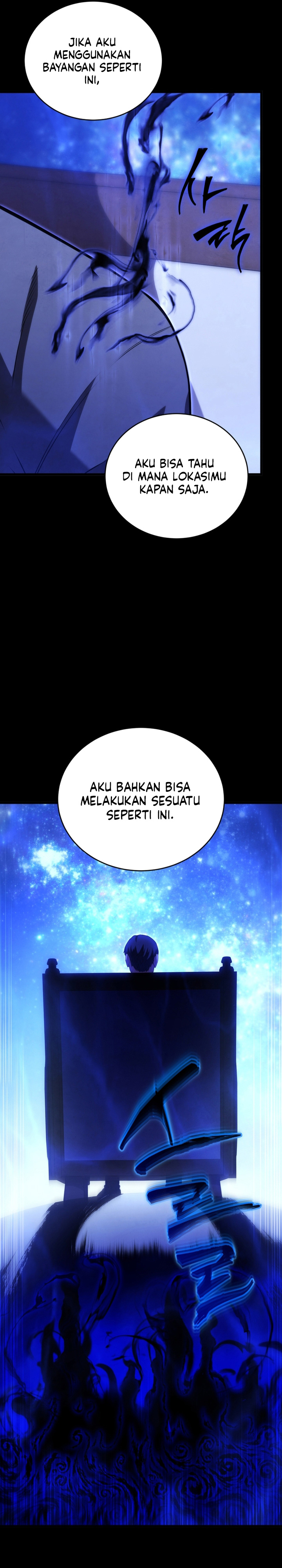 Swordmaster’s Youngest Son Chapter 164 - halaman 18